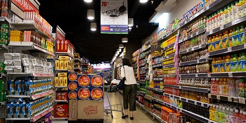Retail Pay is Rising at Record Levels – Something's Got to Give!