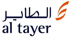 Logo image for Al Tayer