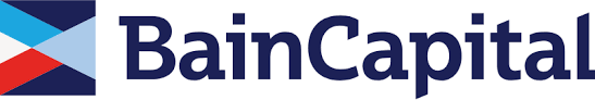 Logo image for Bain Capital