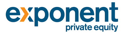 Logo image for Exponent Private Equity